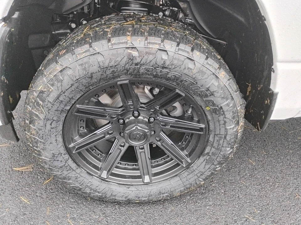 2026 Ram 1500 2nd Gen - Image 9 of 12