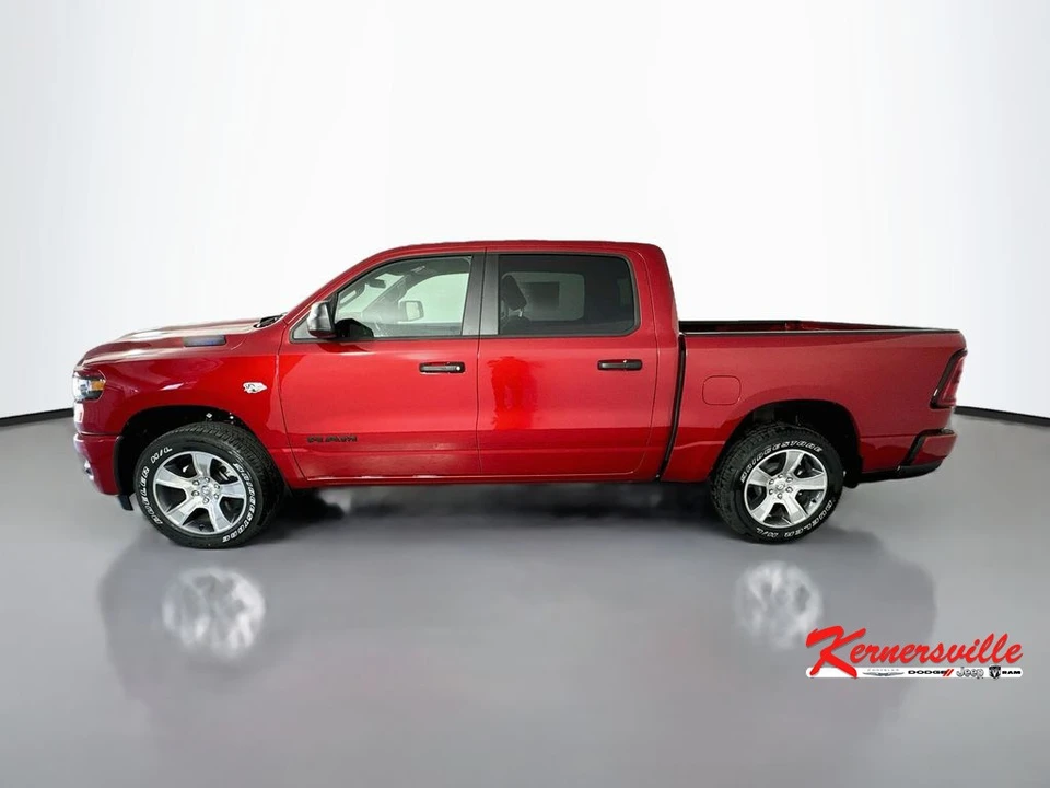 2026 Ram 1500 2nd Gen - Image 4 of 21