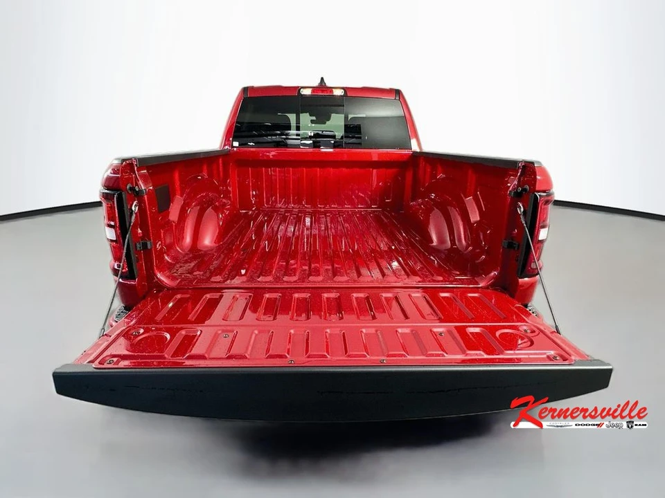 2026 Ram 1500 2nd Gen - Image 15 of 21