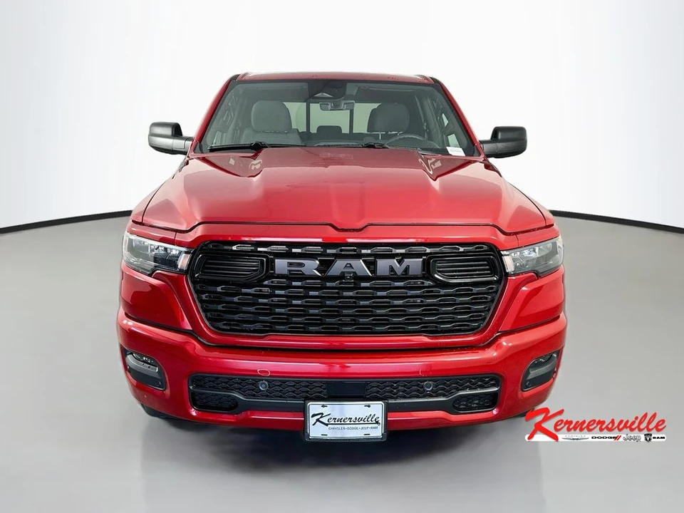 2026 Ram 1500 2nd Gen - Image 2 of 21