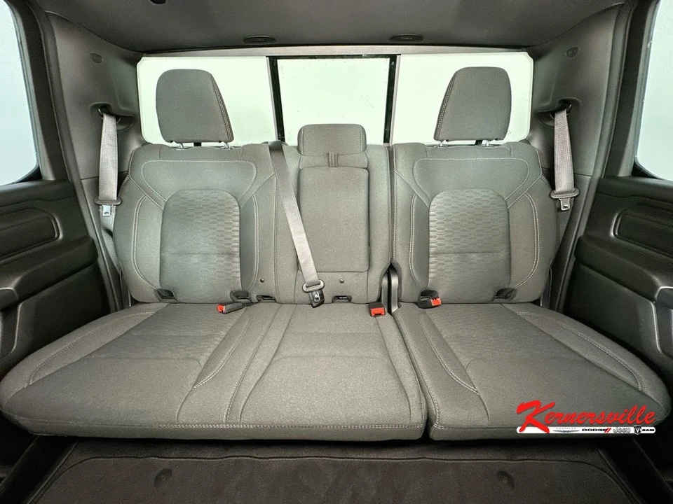 2026 Ram 1500 2nd Gen - Image 10 of 21