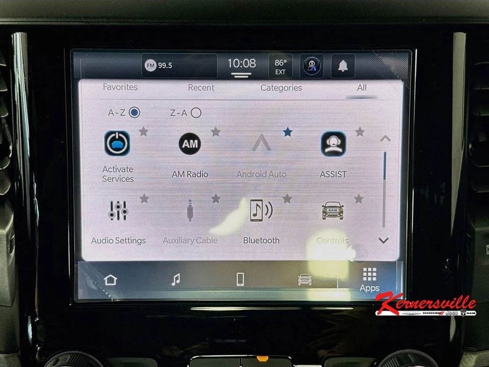 2026 Ram 1500 2nd Gen - Image 14 of 21
