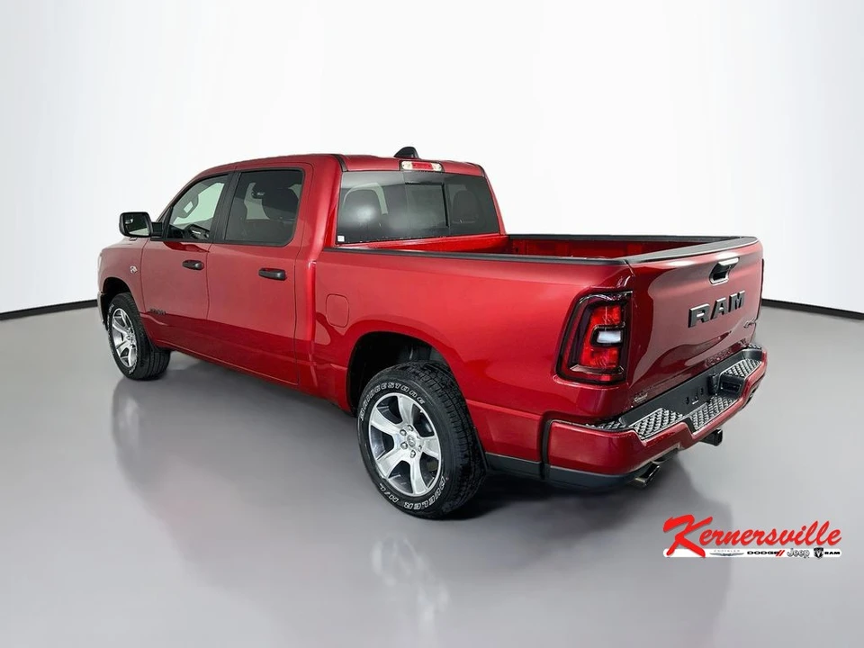 2026 Ram 1500 2nd Gen - Image 5 of 21