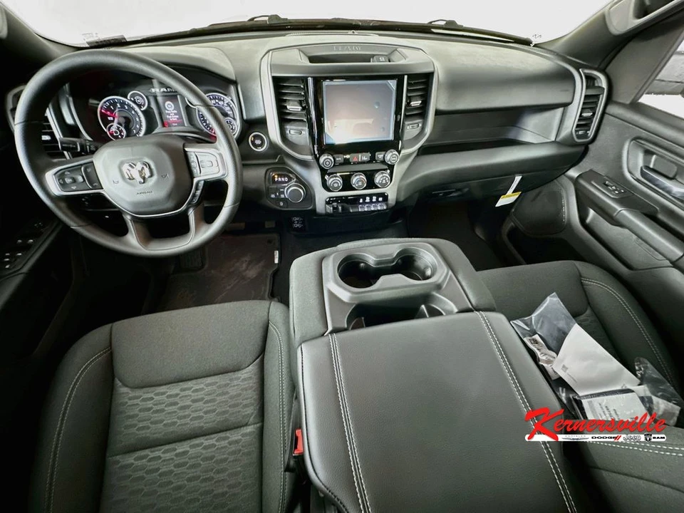 2026 Ram 1500 2nd Gen - Image 9 of 21