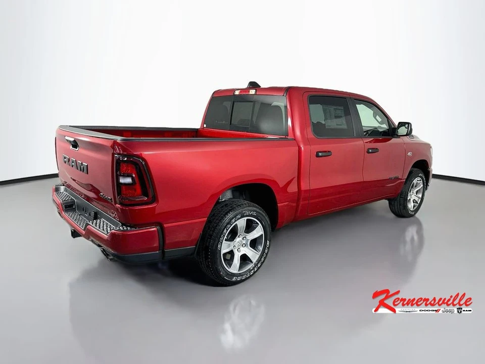 2026 Ram 1500 2nd Gen - Image 7 of 21