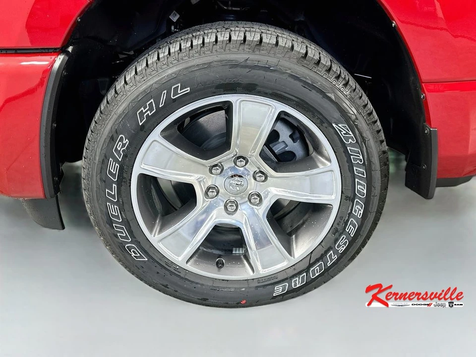 2026 Ram 1500 2nd Gen - Image 16 of 21