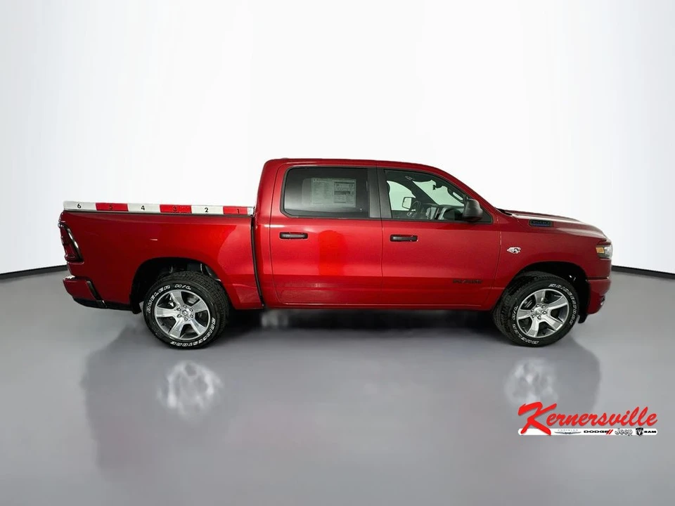 2026 Ram 1500 2nd Gen - Image 8 of 21
