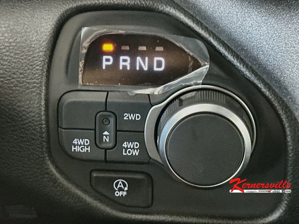 2026 Ram 1500 2nd Gen - Image 12 of 21