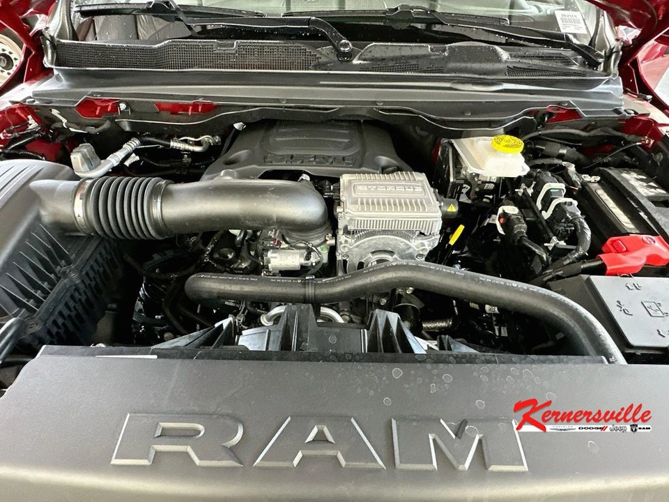 2026 Ram 1500 2nd Gen - Image 17 of 21