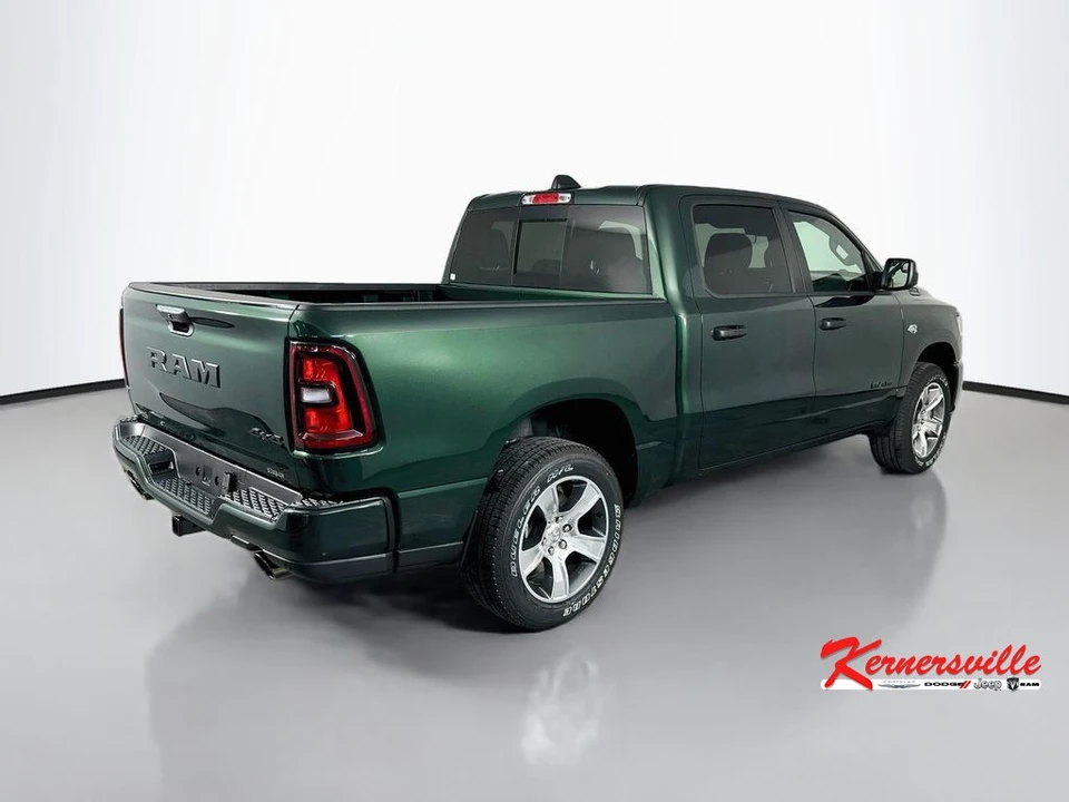 2026 Ram 1500 2nd Gen - Image 7 of 21