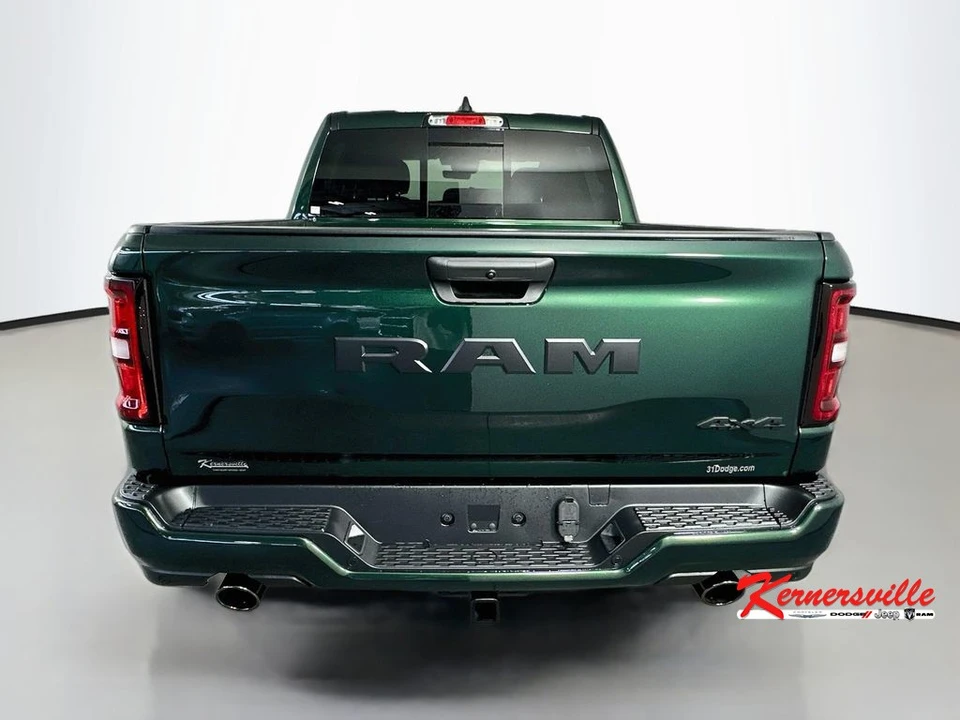 2026 Ram 1500 2nd Gen - Image 6 of 21