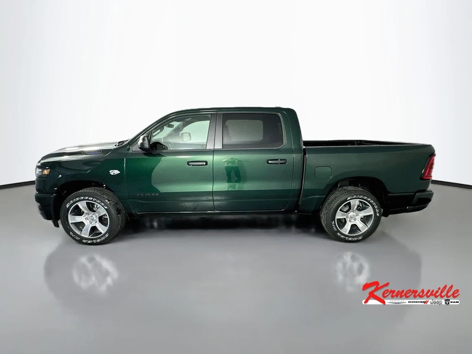 2026 Ram 1500 2nd Gen - Image 4 of 21