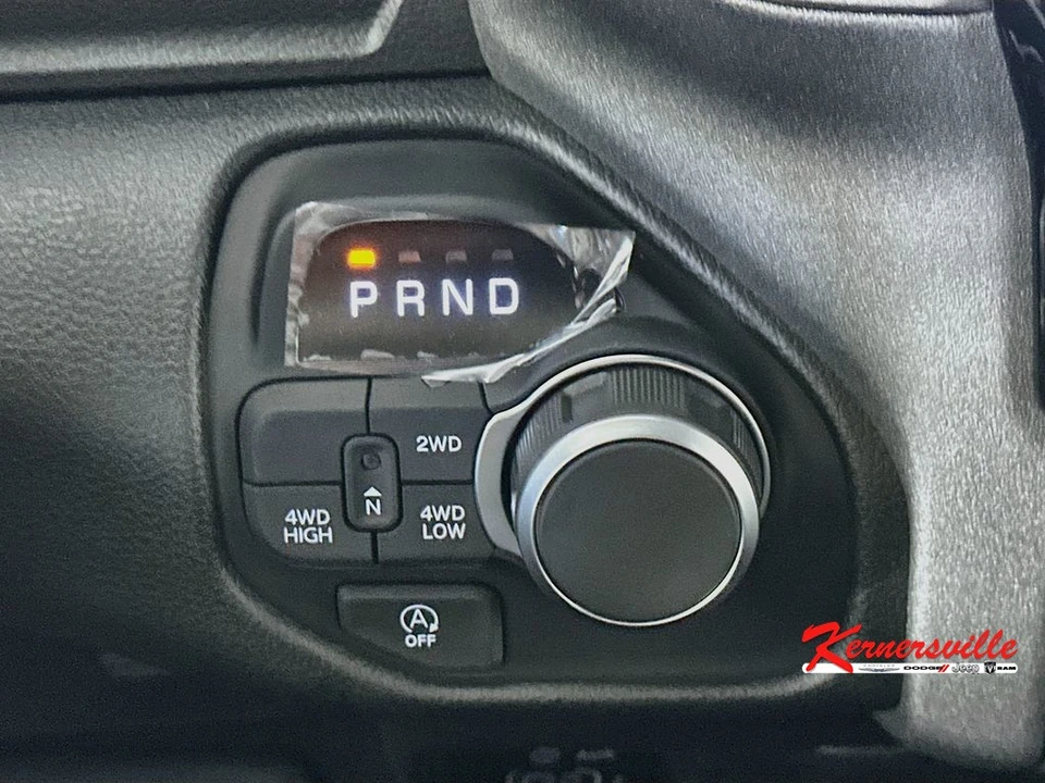 2026 Ram 1500 2nd Gen - Image 12 of 21