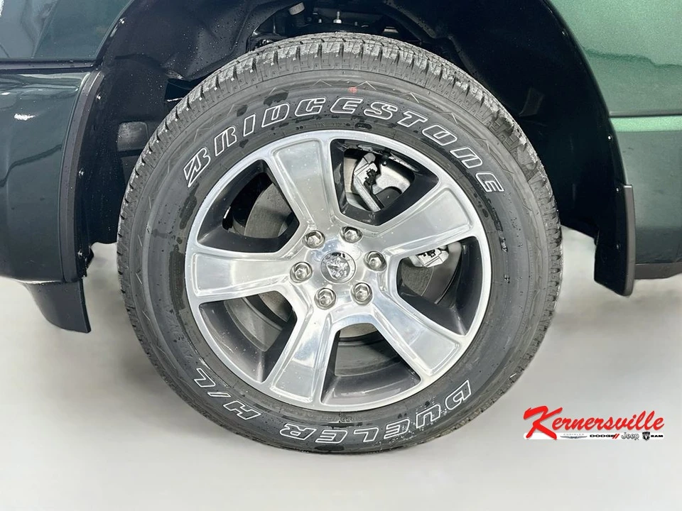 2026 Ram 1500 2nd Gen - Image 16 of 21