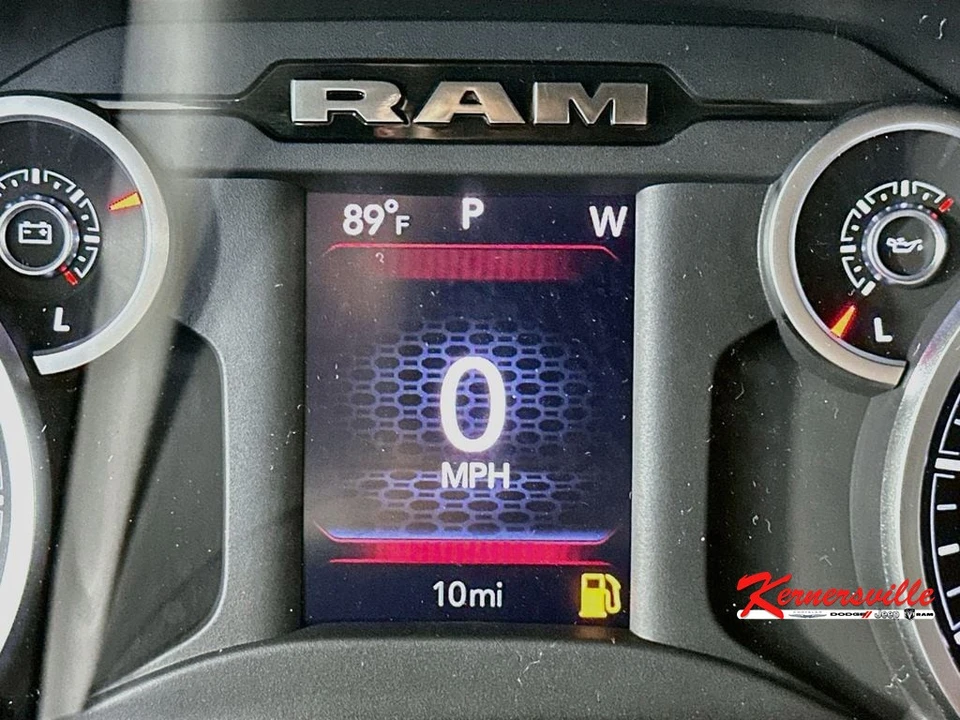 2026 Ram 1500 2nd Gen - Image 11 of 21