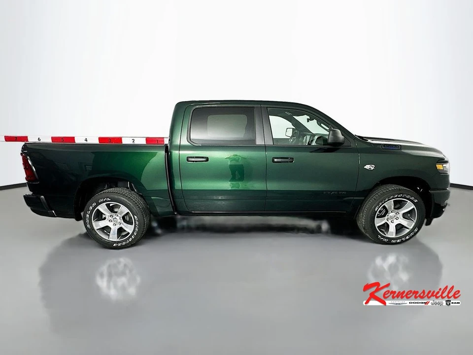 2026 Ram 1500 2nd Gen - Image 8 of 21