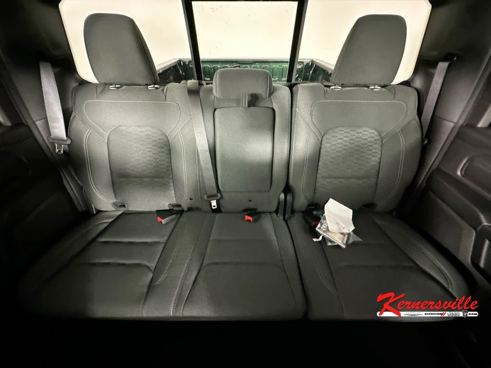 2026 Ram 1500 2nd Gen - Image 10 of 21
