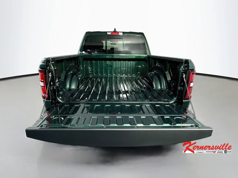 2026 Ram 1500 2nd Gen - Image 15 of 21