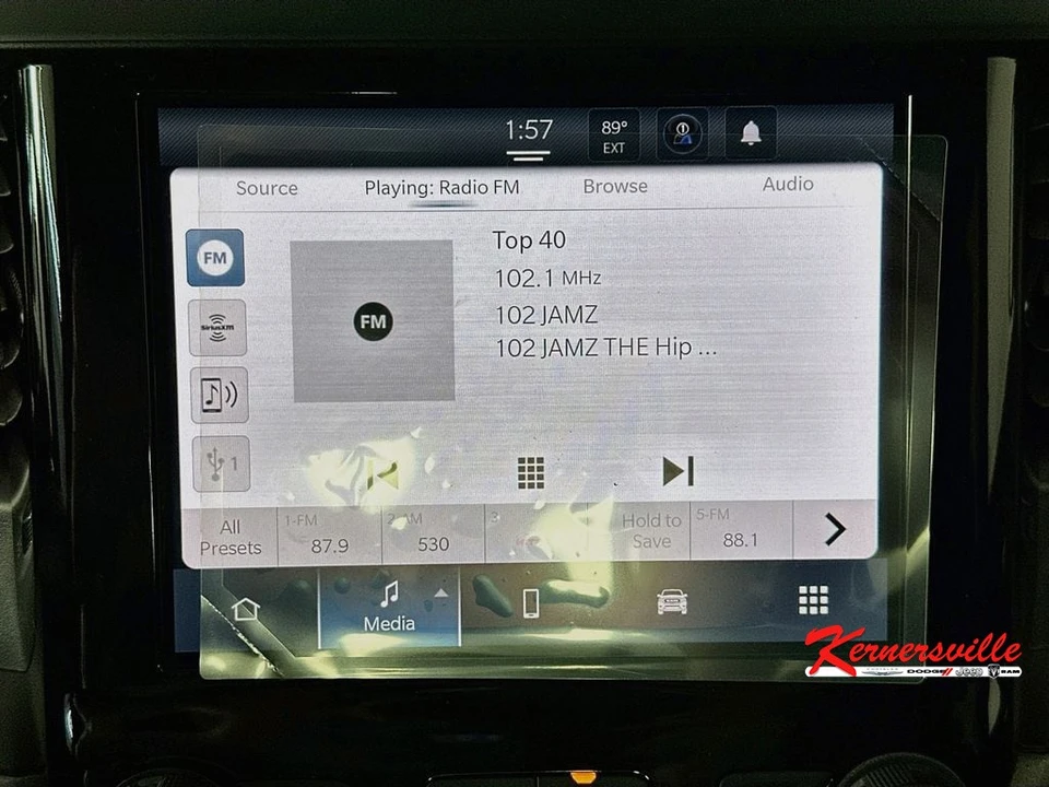 2026 Ram 1500 2nd Gen - Image 13 of 21