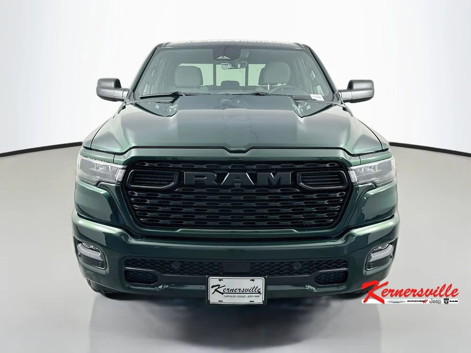 2026 Ram 1500 2nd Gen - Image 2 of 21
