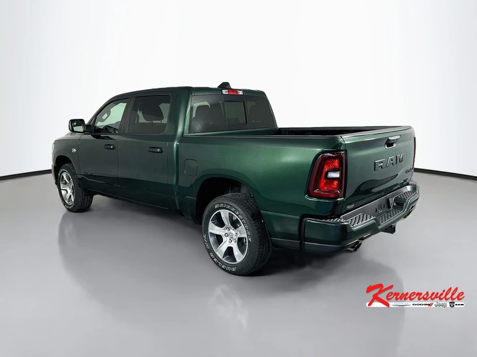2026 Ram 1500 2nd Gen - Image 5 of 21