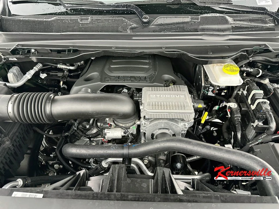 2026 Ram 1500 2nd Gen - Image 17 of 21