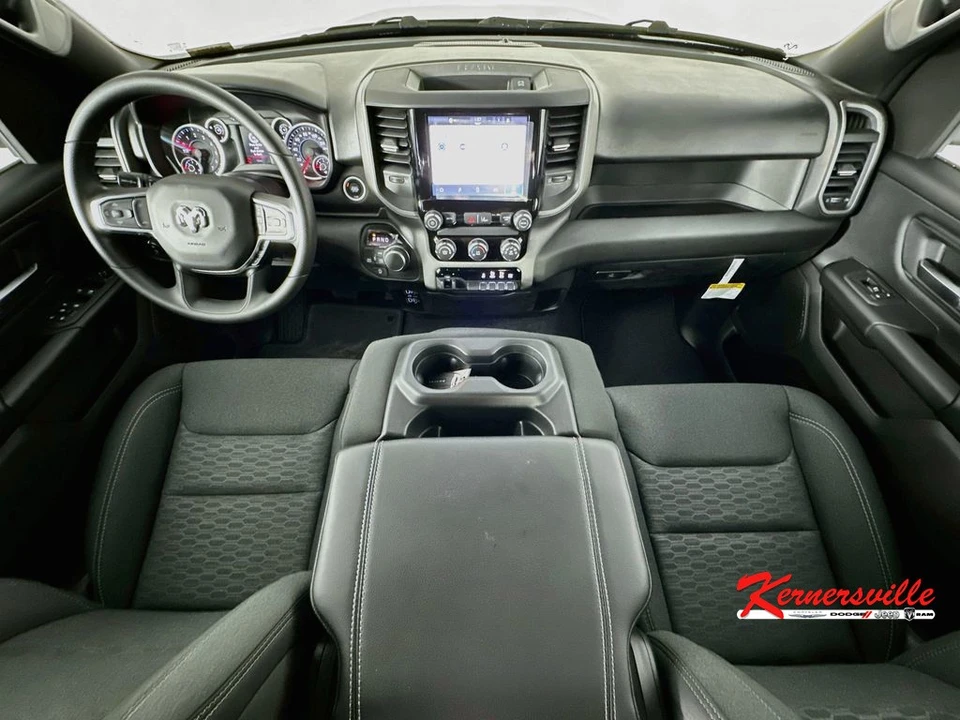 2026 Ram 1500 2nd Gen - Image 9 of 21