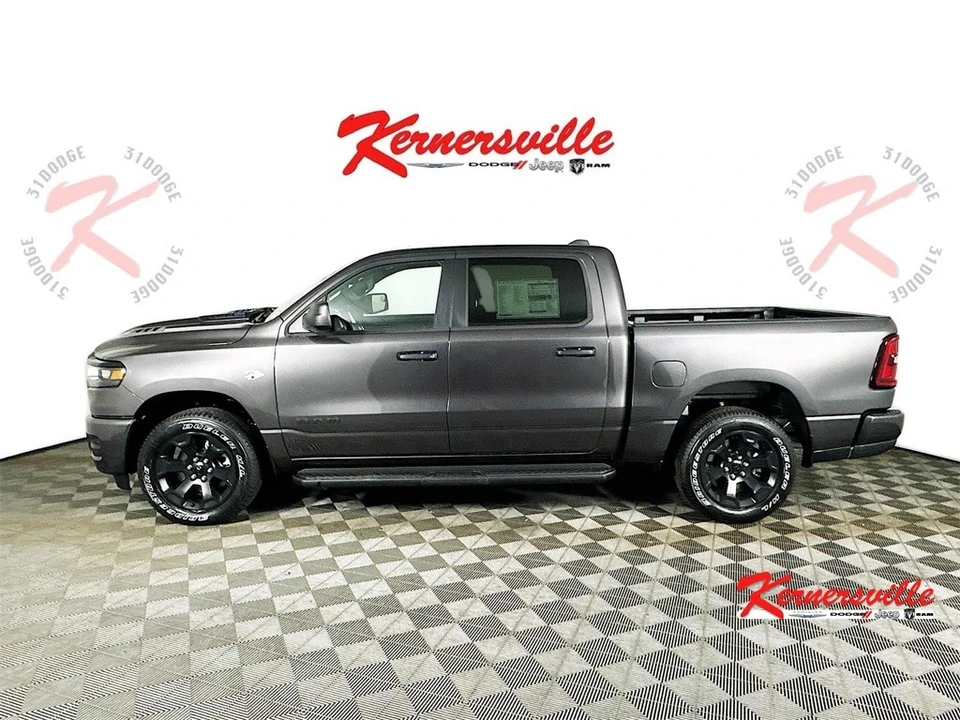 2026 Ram 1500 2nd Gen - Image 4 of 21