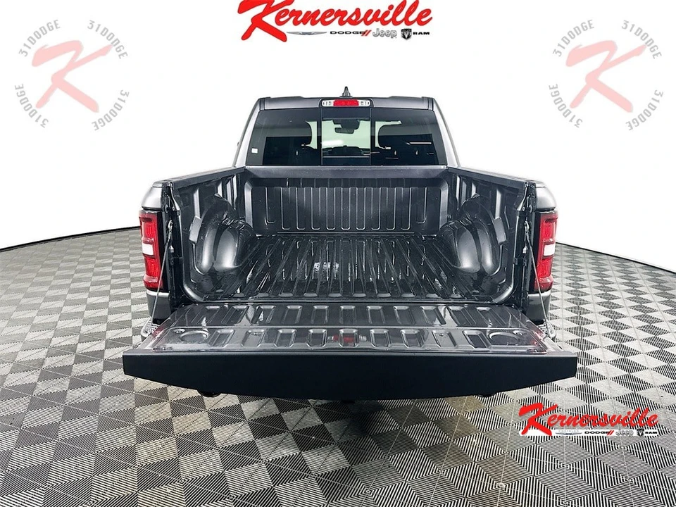 2026 Ram 1500 2nd Gen - Image 16 of 21