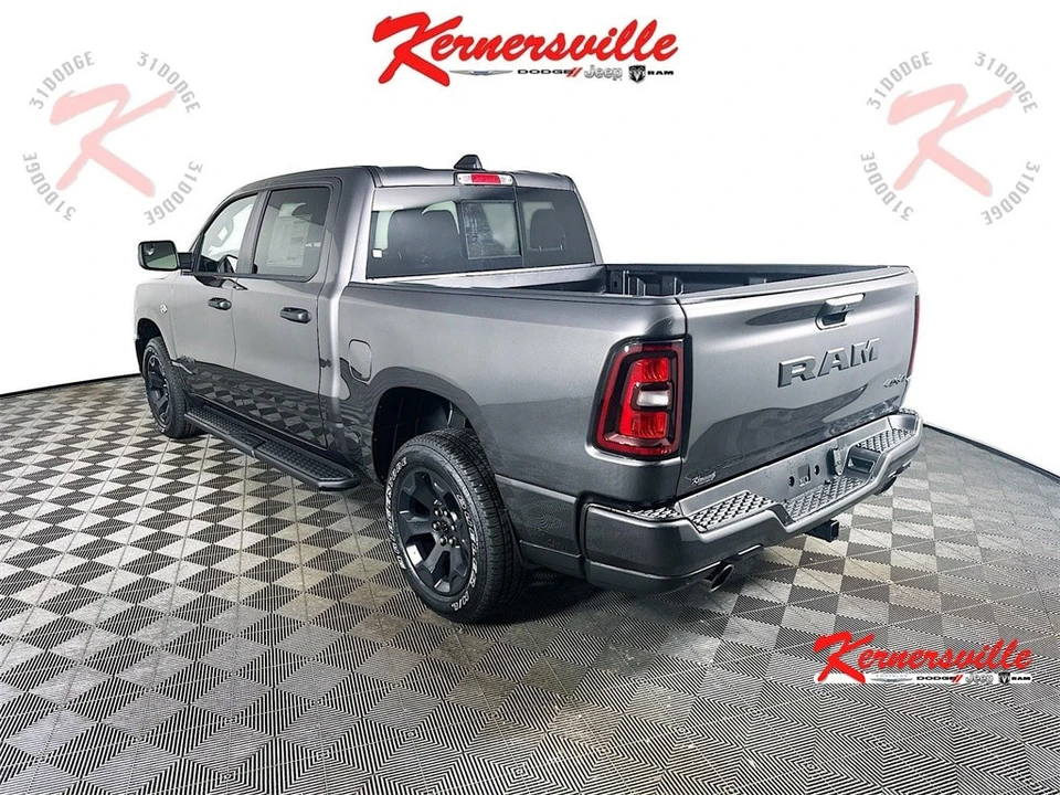 2026 Ram 1500 2nd Gen - Image 5 of 21