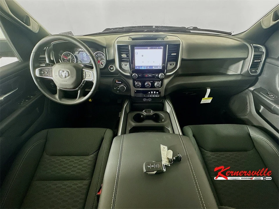 2026 Ram 1500 2nd Gen - Image 9 of 21