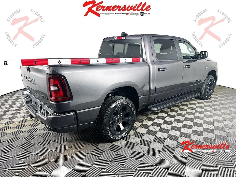 2026 Ram 1500 2nd Gen - Image 7 of 21