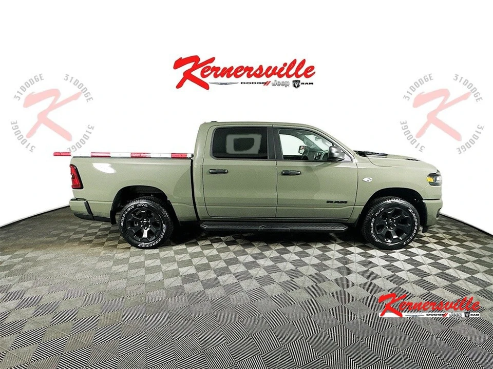 2026 Ram 1500 2nd Gen - Image 8 of 21