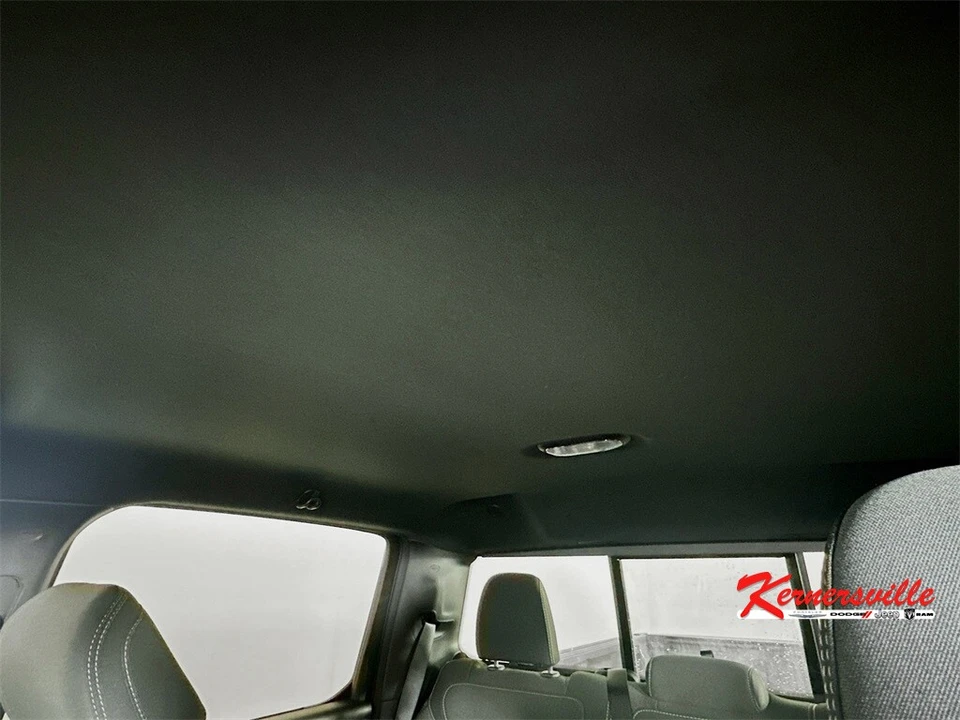 2026 Ram 1500 2nd Gen - Image 14 of 21