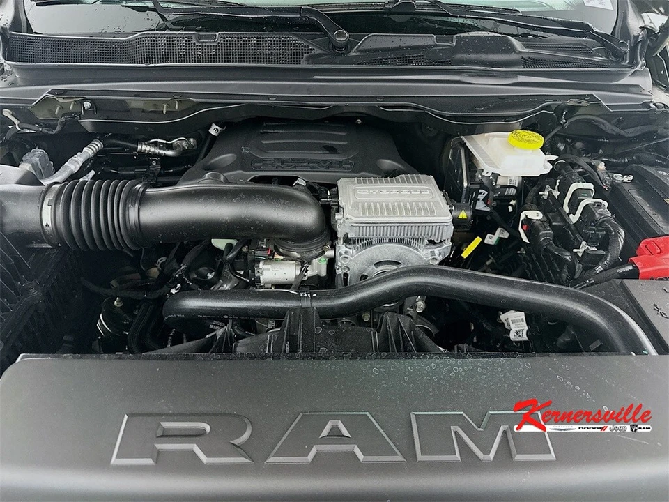 2026 Ram 1500 2nd Gen - Image 18 of 21
