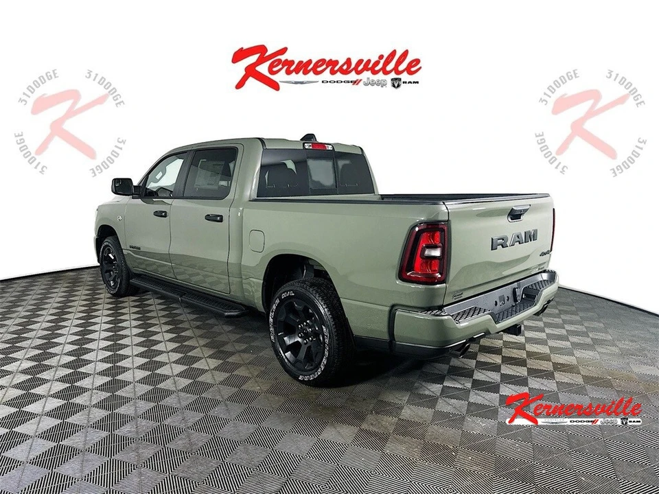2026 Ram 1500 2nd Gen - Image 5 of 21