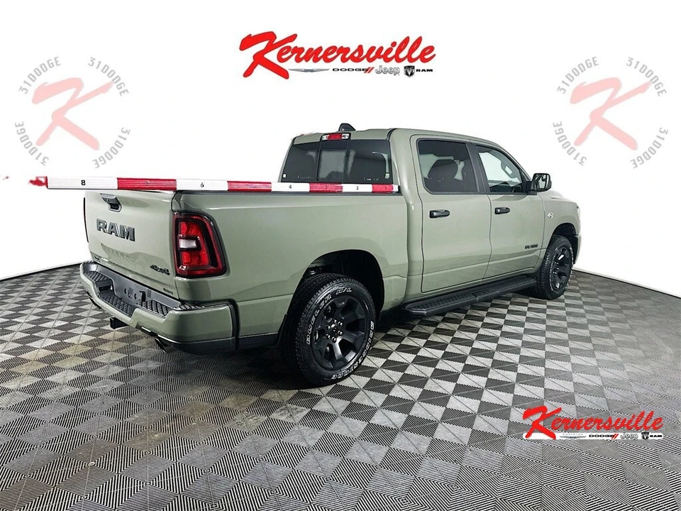 2026 Ram 1500 2nd Gen - Image 7 of 21