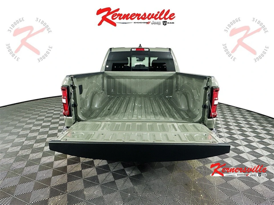 2026 Ram 1500 2nd Gen - Image 16 of 21