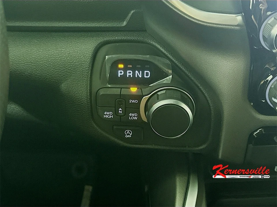 2026 Ram 1500 2nd Gen - Image 12 of 21