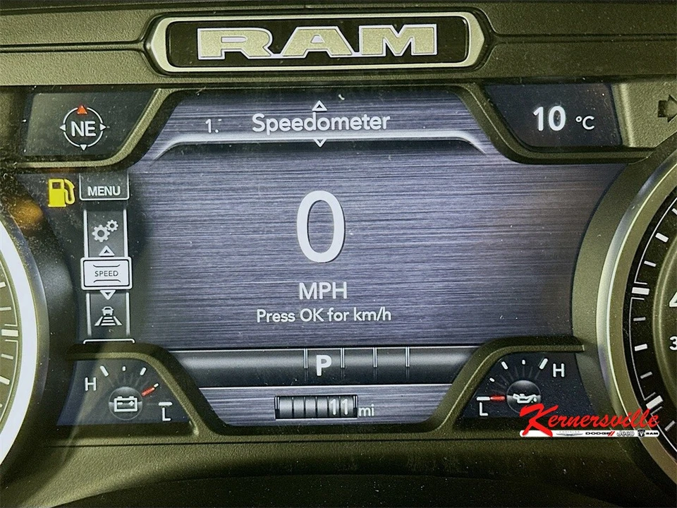 2026 Ram 1500 2nd Gen - Image 11 of 21