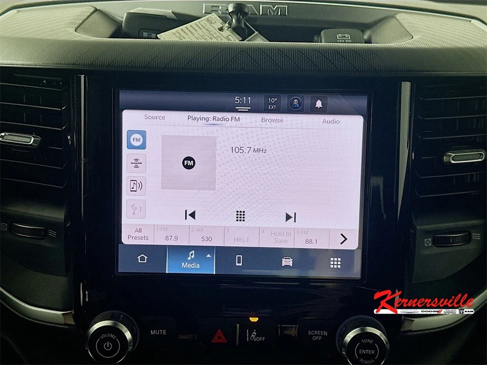 2026 Ram 1500 2nd Gen - Image 13 of 21