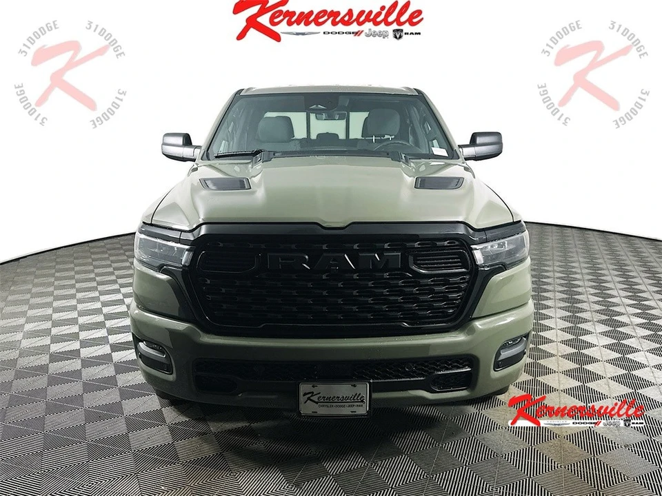 2026 Ram 1500 2nd Gen - Image 2 of 21