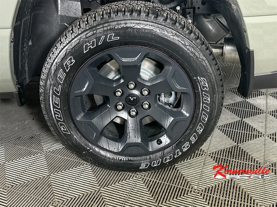 2026 Ram 1500 2nd Gen - Image 17 of 21