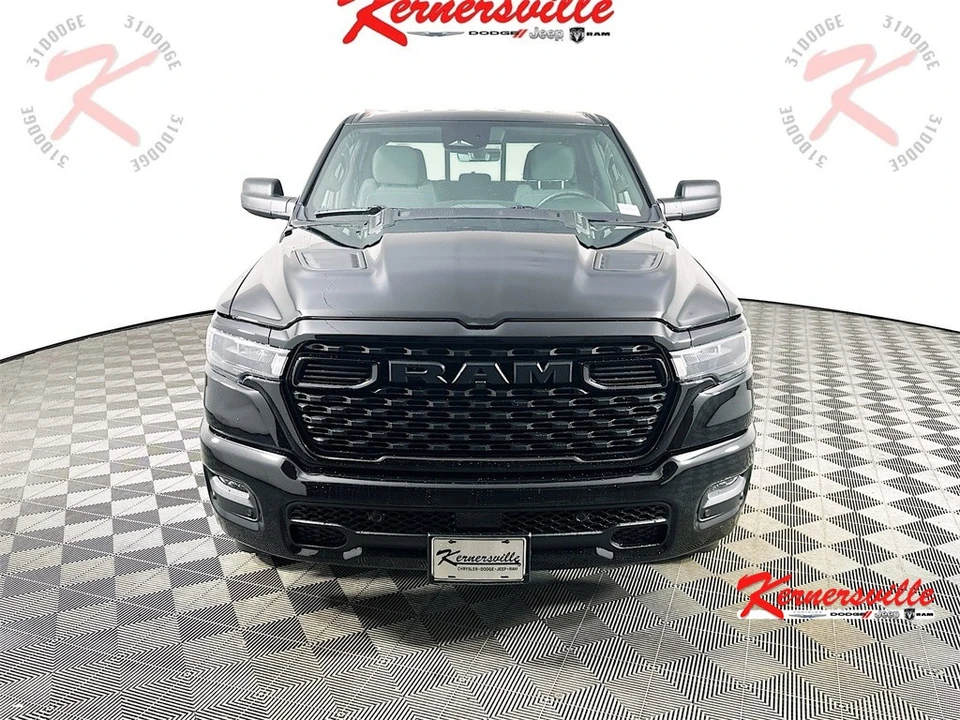 2026 Ram 1500 2nd Gen - Image 2 of 21
