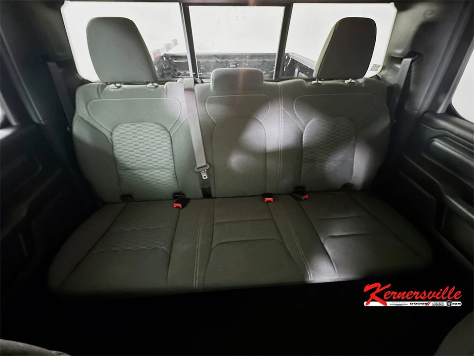 2026 Ram 1500 2nd Gen - Image 10 of 21