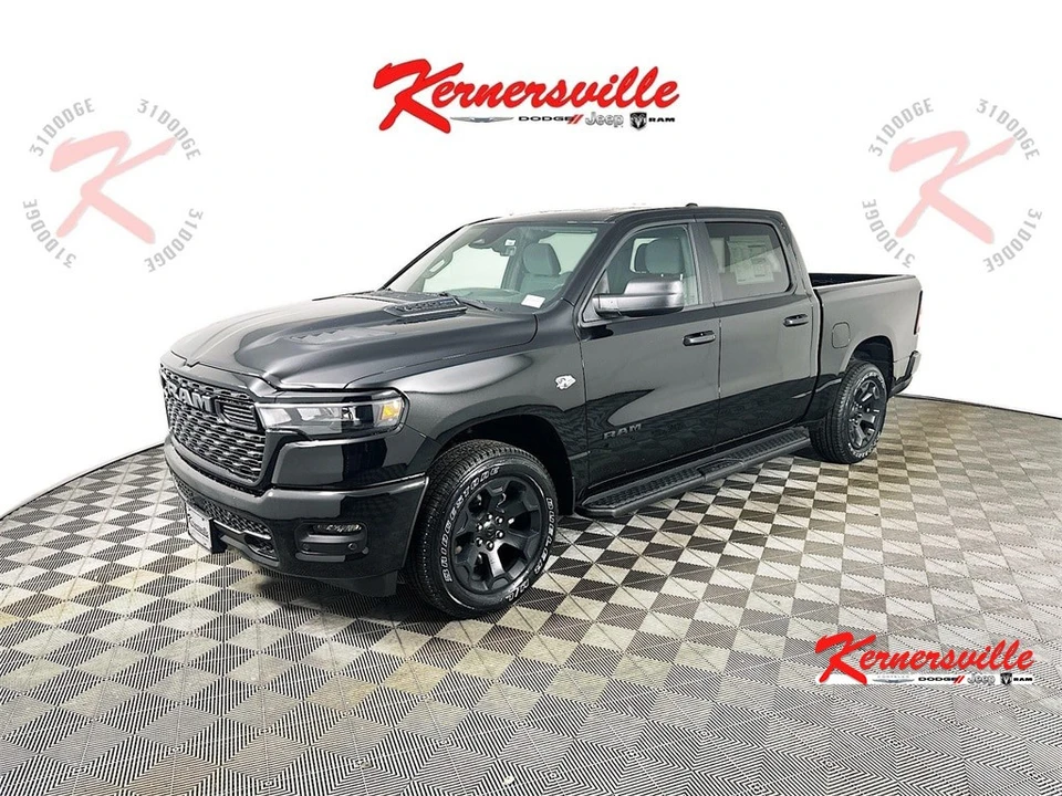 2026 Ram 1500 2nd Gen - Image 3 of 21