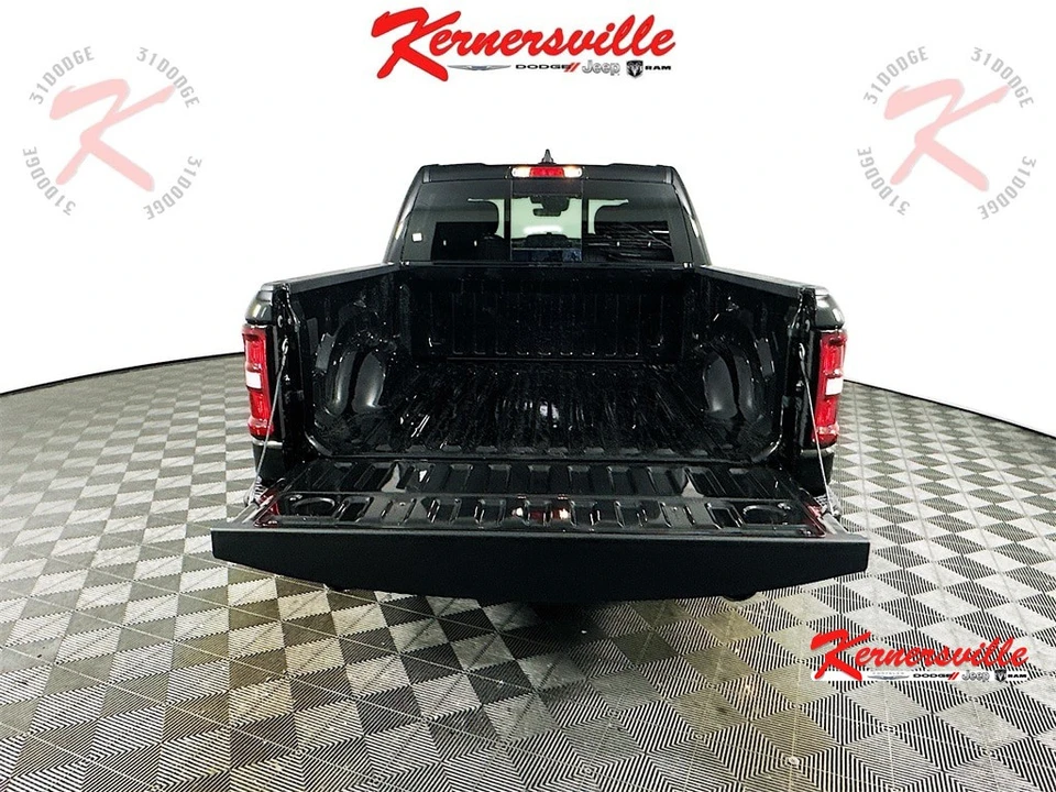 2026 Ram 1500 2nd Gen - Image 16 of 21