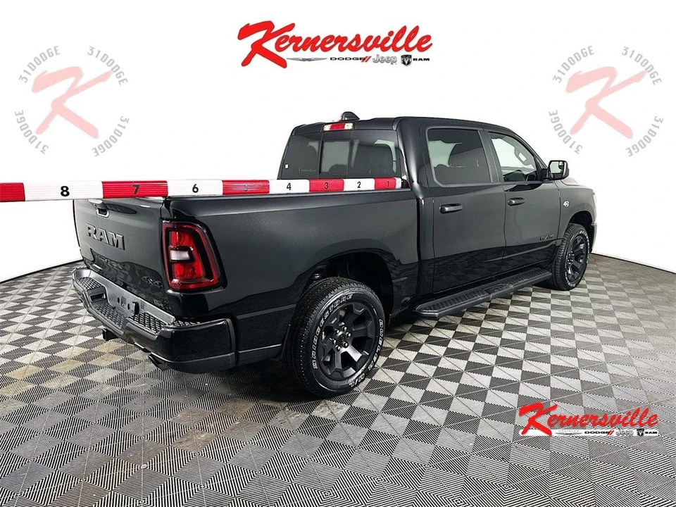 2026 Ram 1500 2nd Gen - Image 7 of 21
