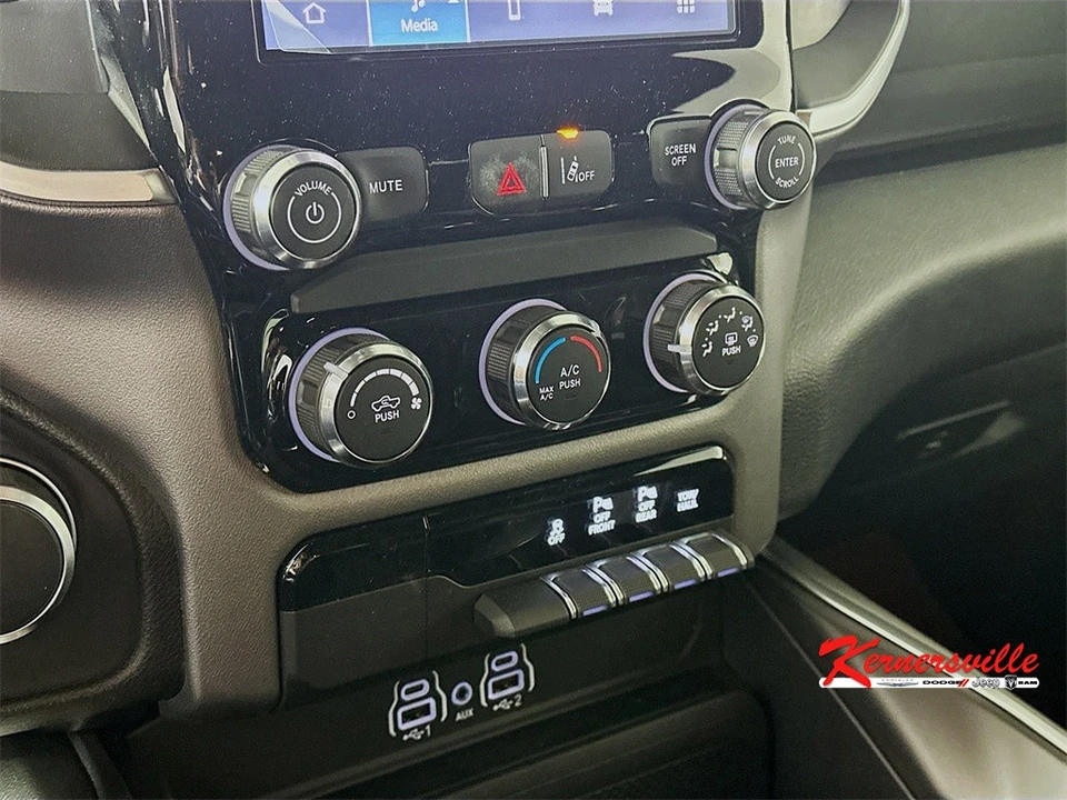 2026 Ram 1500 2nd Gen - Image 15 of 21