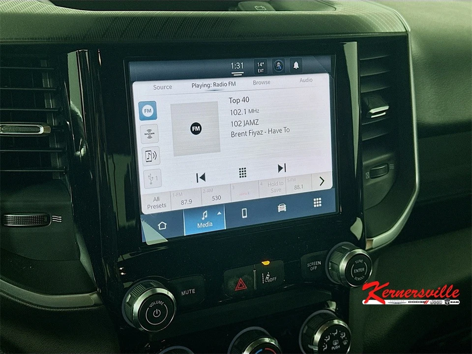 2026 Ram 1500 2nd Gen - Image 13 of 21